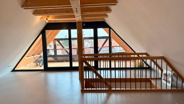 Maisonettenwohnung Bad Belzig - 7 Zimmer, 218 m&sup2;, 1.750&euro; | Angebot:25999718
