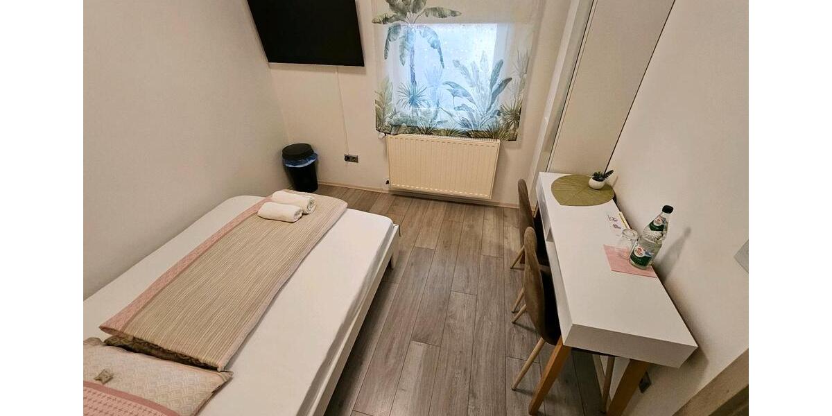 Etagenwohnung Dürrwangen - 4 Zimmer, 128 m&sup2;, 1.300&euro; | Angebot:25839184