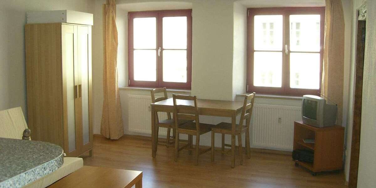 Zimmer München Altstadt-Lehel - 2 Zimmer, 1.399&euro; | Angebot:22848039