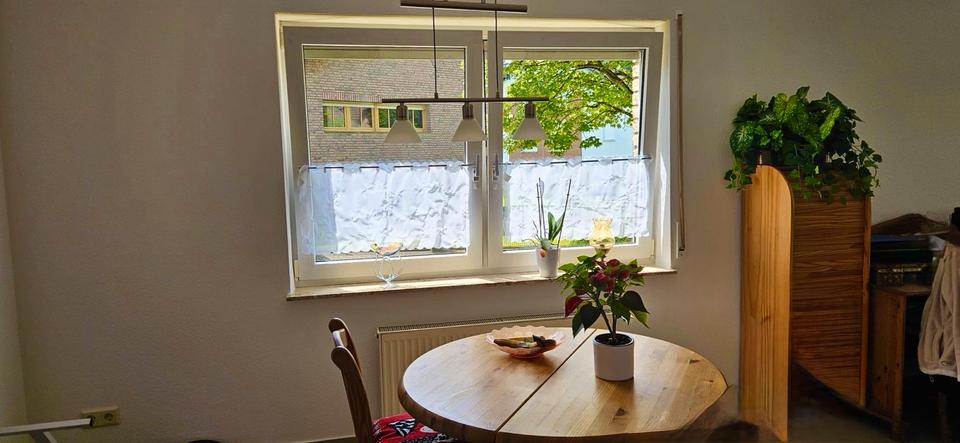 Erdgeschoßwohnung Hennef (Sieg) - 3 Zimmer, 91 m&sup2;, 850&euro; | Angebot:26699629