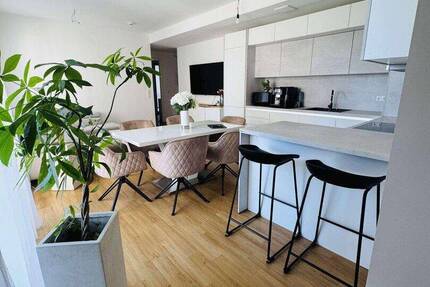 Wohnung Berlin Köpenick - 4 Zimmer, 95 m&sup2;, 1.200&euro; | Angebot:26795106