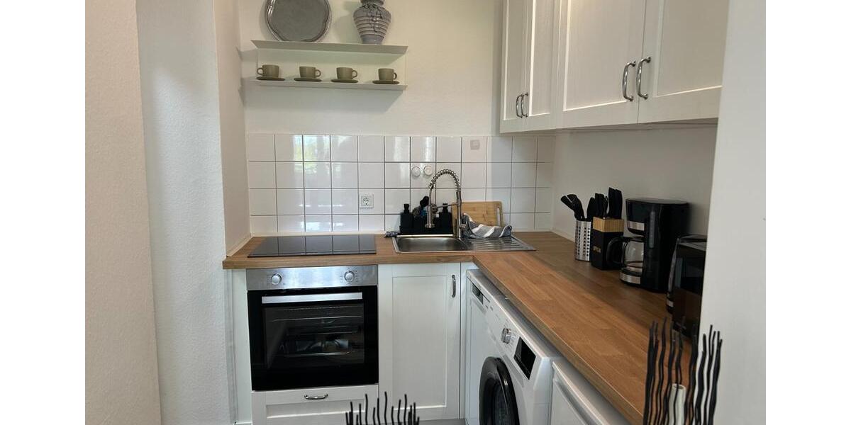 Moderne Wohnung in Top-Lage Meerbusch 2 zimmer