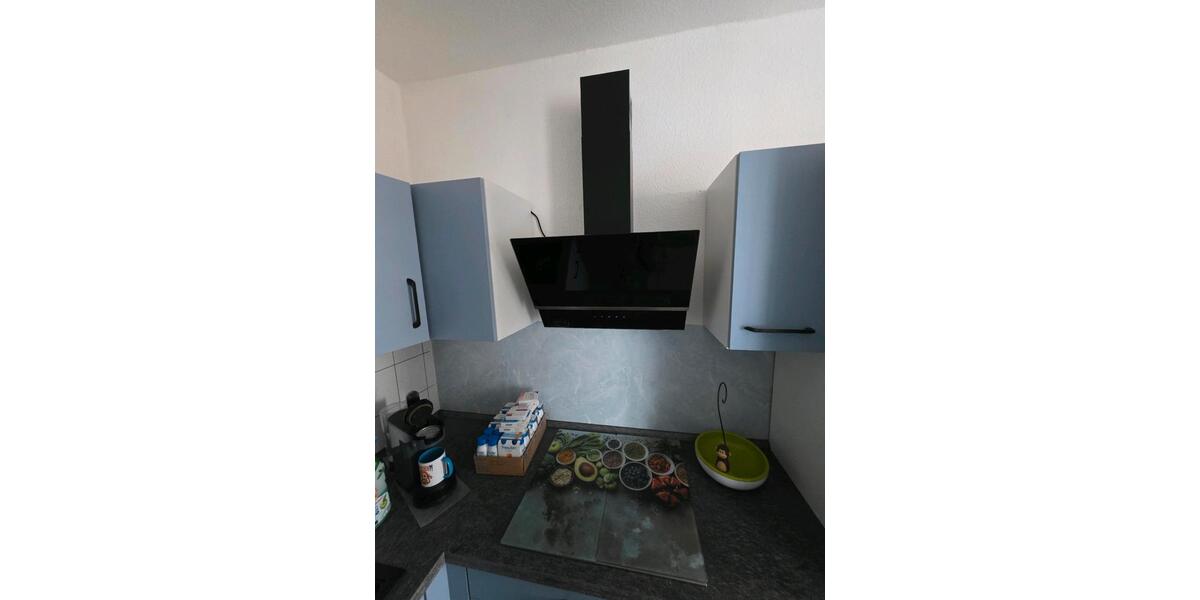 Etagenwohnung Lübben (Spreewald) - 2 Zimmer, 50 m&sup2;, 550&euro; | Angebot:25948473