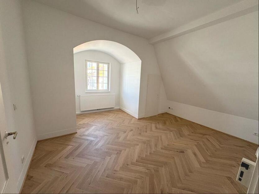 Stilvolle Altbauwohnung mit Charakter zimmer