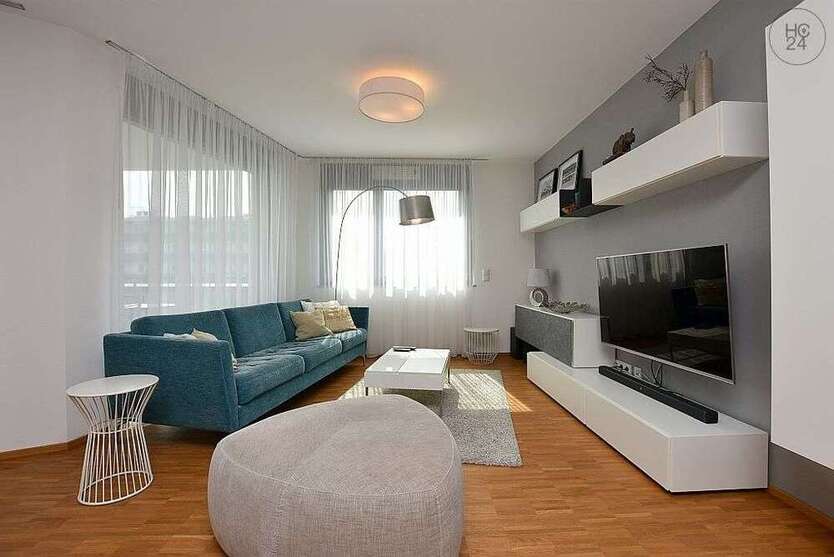 Wohnung zum Mieten in Stuttgart 1.990 € 62 m²