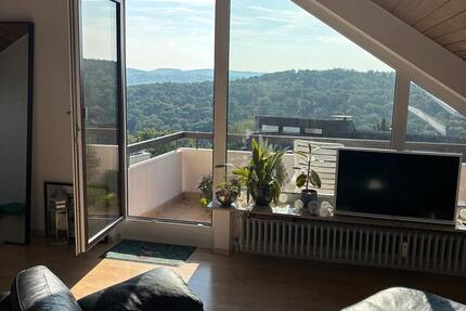 Wohnung Stuttgart Sillenbuch - 3 Zimmer, 80 m&sup2;, 1.500&euro; | Angebot:25223834