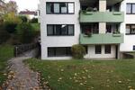 Schöne Süd-Terrassen-Wohnung direkt am Park + neue Küche + Parkplatz