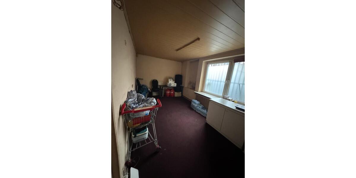 Gewerbeobjekt Duisburg Hamborn - 3.000&euro; | Angebot:24450555