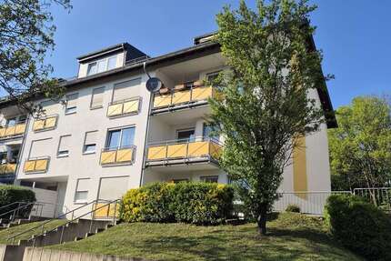 Wohnung Bonn Tannenbusch - 3 Zimmer, 77 m&sup2;, 500&euro; | Angebot:26314985
