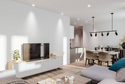 Wohnung Gernsbach - 2 Zimmer, 98 m&sup2;, 1.569&euro; | Angebot:26631984