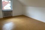 Dachgeschoßwohnung Neuburg an der Donau - 2.5 Zimmer, 86 m&sup2;, 810&euro; | Angebot:25992233