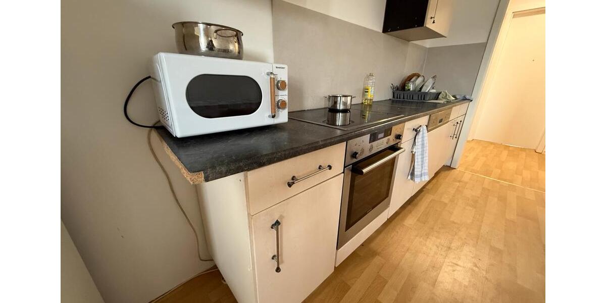 Etagenwohnung Langquaid - 4 Zimmer, 23 m&sup2;, 350&euro; | Angebot:24663290