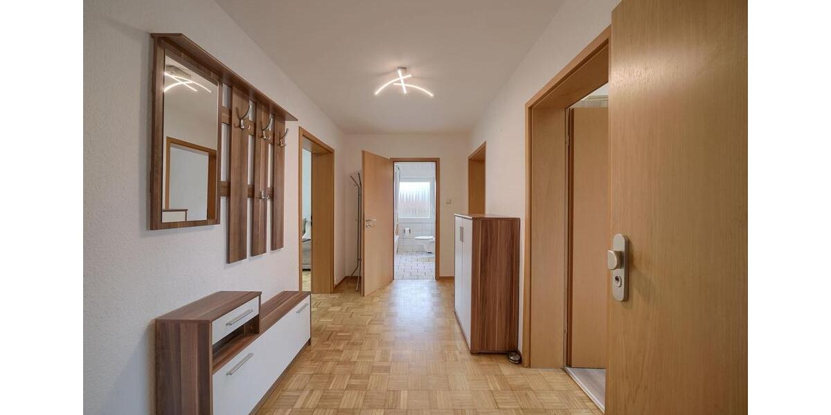 Etagenwohnung Hagen Hagen-Nord - 2 Zimmer, 54 m&sup2;, 480&euro; | Angebot:25979643