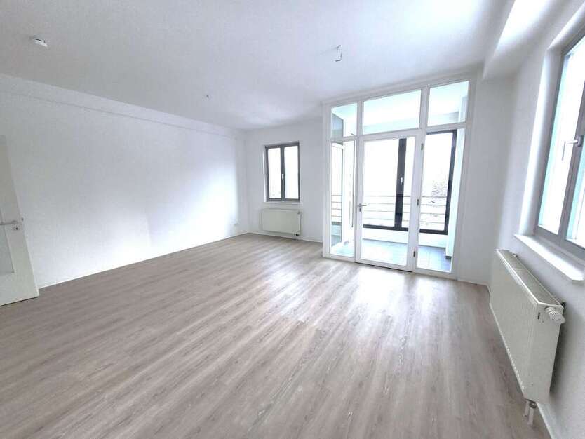 Wohnung zum Mieten in Königs Wusterhausen 872 € 87.21 m²