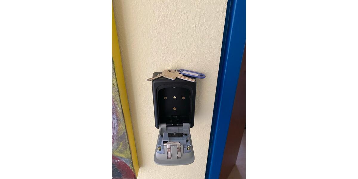 Etagenwohnung Köln Kalk - 1 Zimmer, 40 m&sup2;, 1.150&euro; | Angebot:26322251