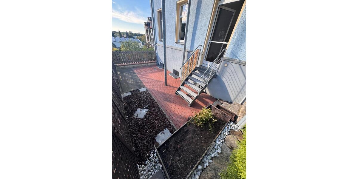 Erdgeschoßwohnung Bautzen - 4 Zimmer, 106 m&sup2;, 950&euro; | Angebot:25882710