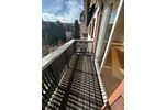 Zwei Zimmer mit Weitblick - Sanierte Wohnung im 1. OG und Balkon - Appartement Stuttgart Botnang | Angebot:26623450
