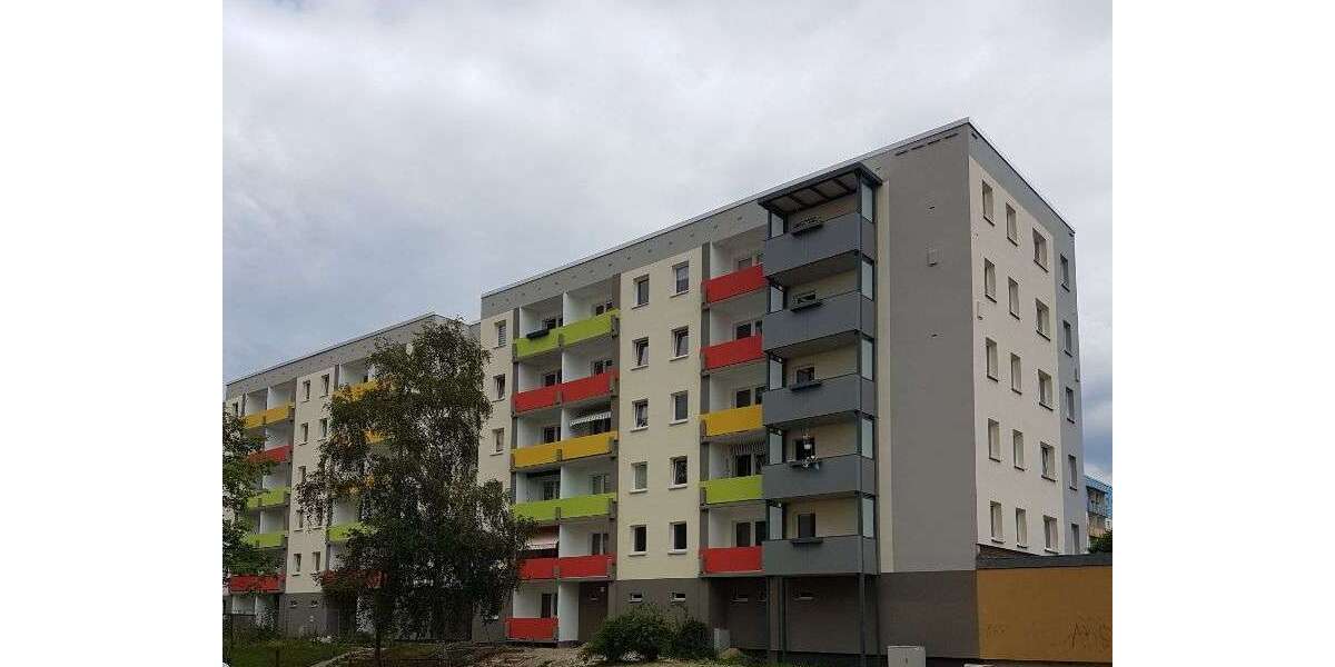 Etagenwohnung Stralsund Knieper - 2 Zimmer, 46 m&sup2;, 332&euro; | Angebot:27049988