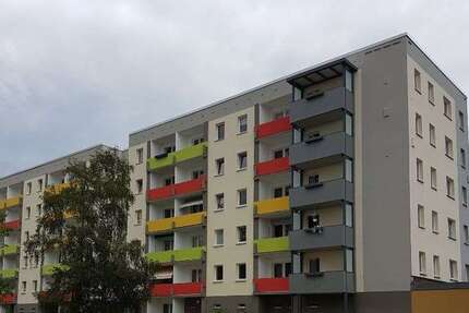 Wohnung Stralsund Knieper - 2 Zimmer, 46 m&sup2;, 332&euro; | Angebot:27049988