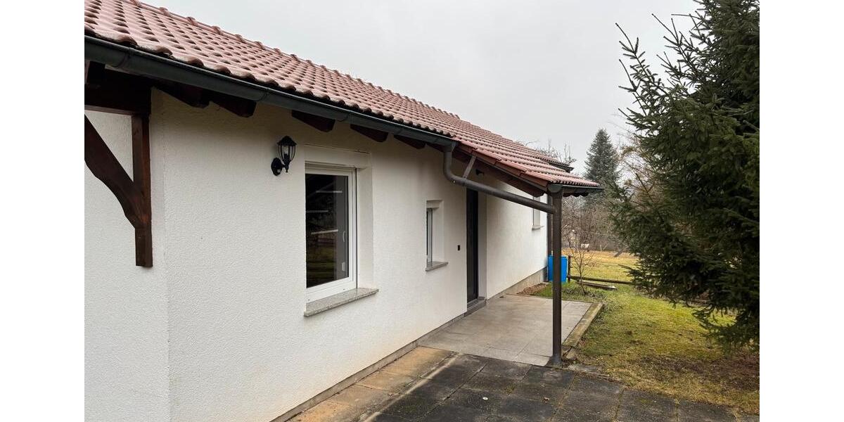 Einfamilienhaus Gera Debschwitz - 2 Zimmer, 80 m&sup2;, 630&euro; | Angebot:25174795