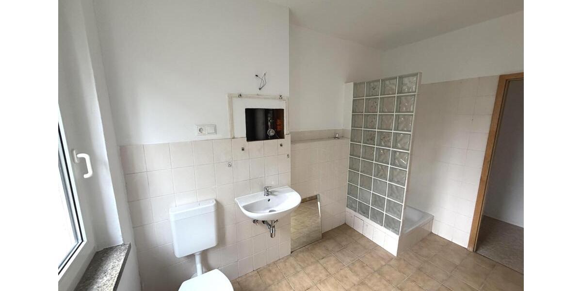 Erdgeschoßwohnung Dornburg-Camburg Camburg - 1 Zimmer, 35 m&sup2;, 247&euro; | Angebot:23738337