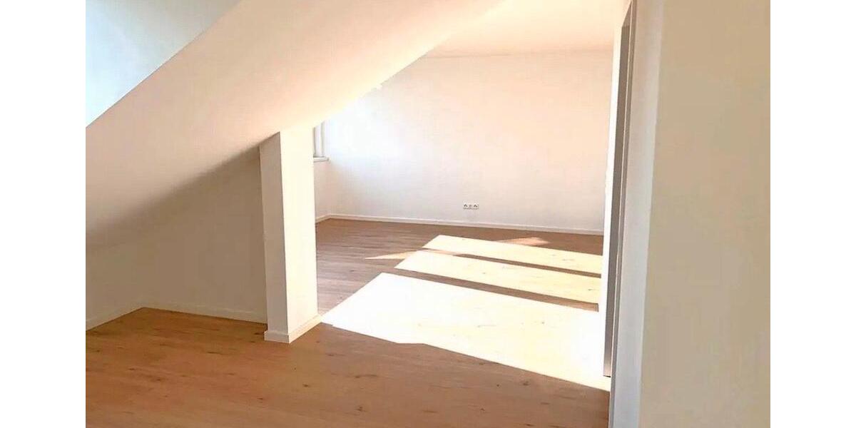 Dachgeschoßwohnung Düren Rölsdorf - 2 Zimmer, 43 m&sup2;, 549&euro; | Angebot:26564959
