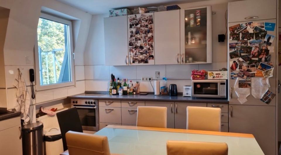 Wohnen auf Zeit Aachen Aachen-Mitte - 1 Zimmer, 17 m&sup2;, 420&euro; | Angebot:26337019