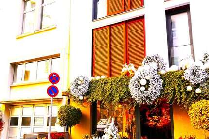 Wohnung zum Mieten in FRANKFURT (MAIN) 1.020 € 32 m² 1 zimmer