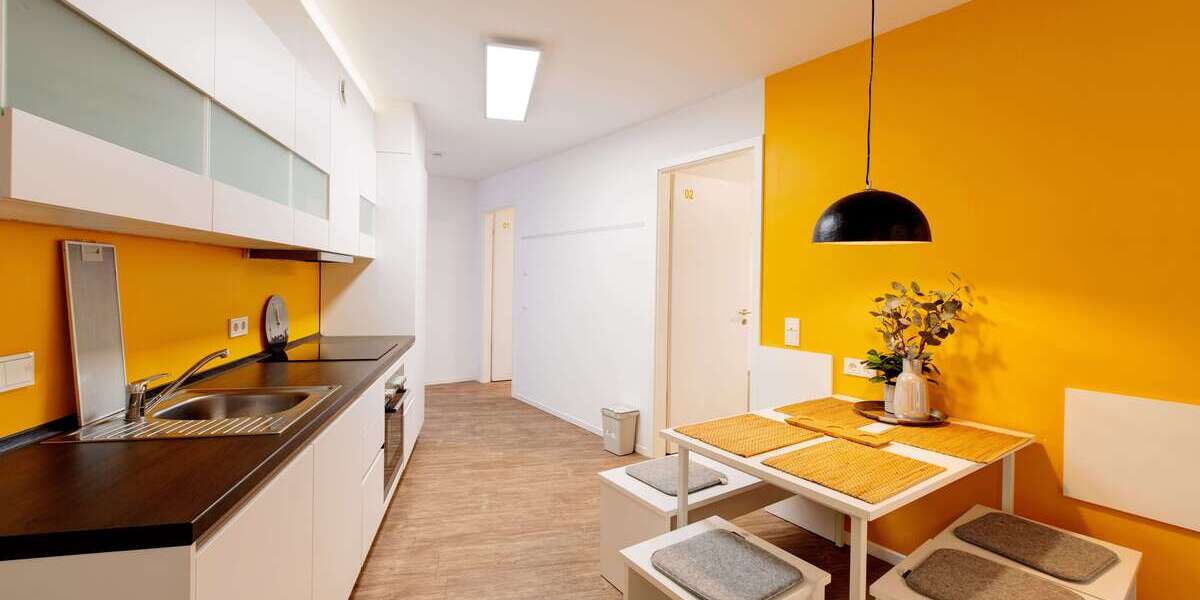 Zimmer Berlin Oberschöneweide - 525&euro; | Angebot:26700151