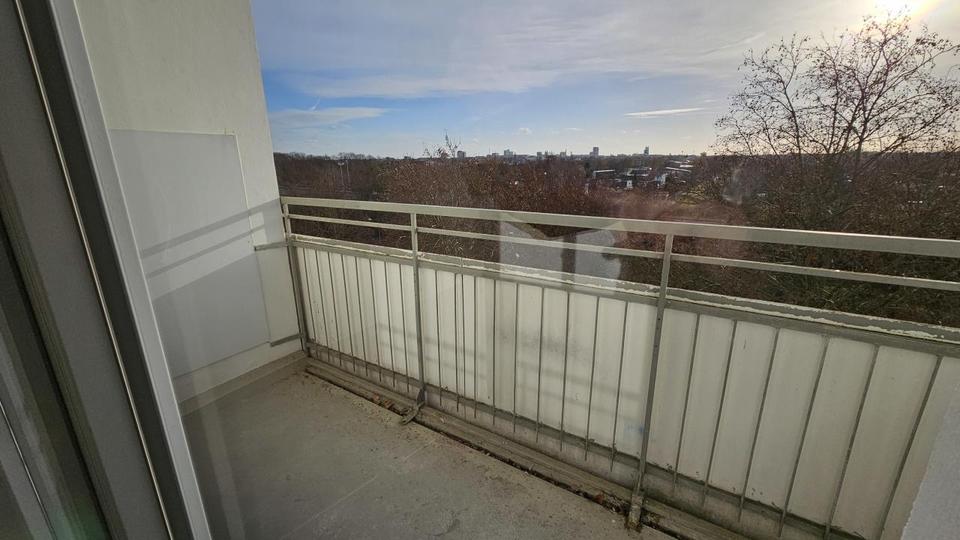 Etagenwohnung Magdeburg Großer Silberberg - 2 Zimmer, 47 m&sup2;, 351&euro; | Angebot:26003370