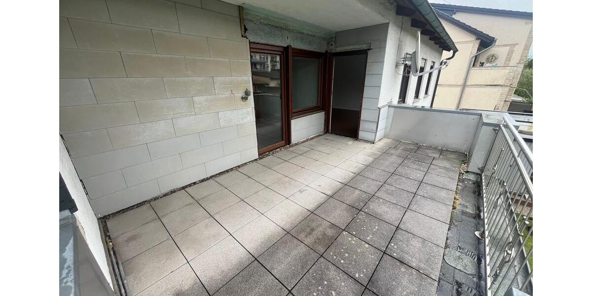 Etagenwohnung Völklingen - 4 Zimmer, 91 m&sup2;, 650&euro; | Angebot:26662959