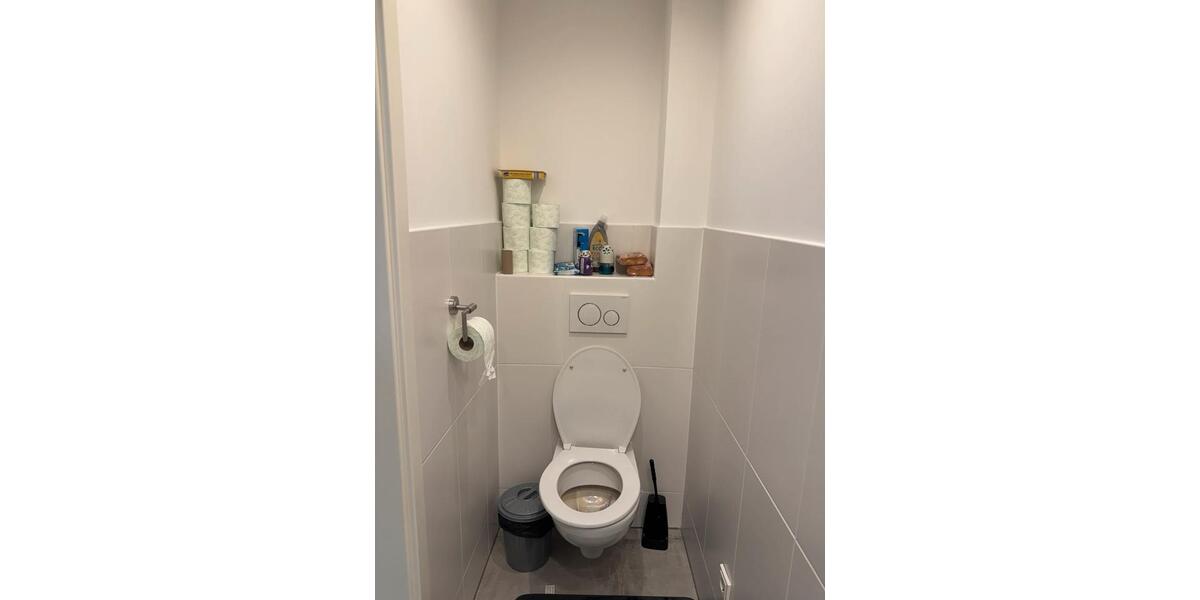 Erdgeschoßwohnung Trier Nord - 2 Zimmer, 40 m&sup2;, 490&euro; | Angebot:26435766