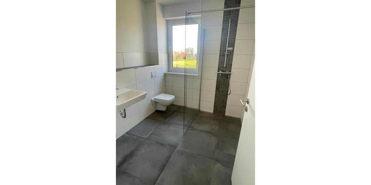 Moderne 2 - Raum - Wohnung mit Balkon in Klausdorf 2 zimmer