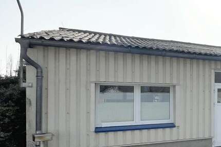 Gewerbeobjekt Wittenberge - 406&euro; | Angebot:25591625