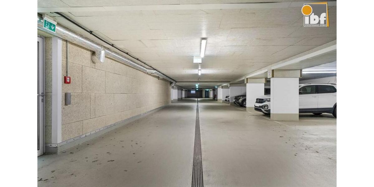 Erdgeschoßwohnung Alsdorf - 3 Zimmer, 81 m&sup2;, 1.012&euro; | Angebot:24989444