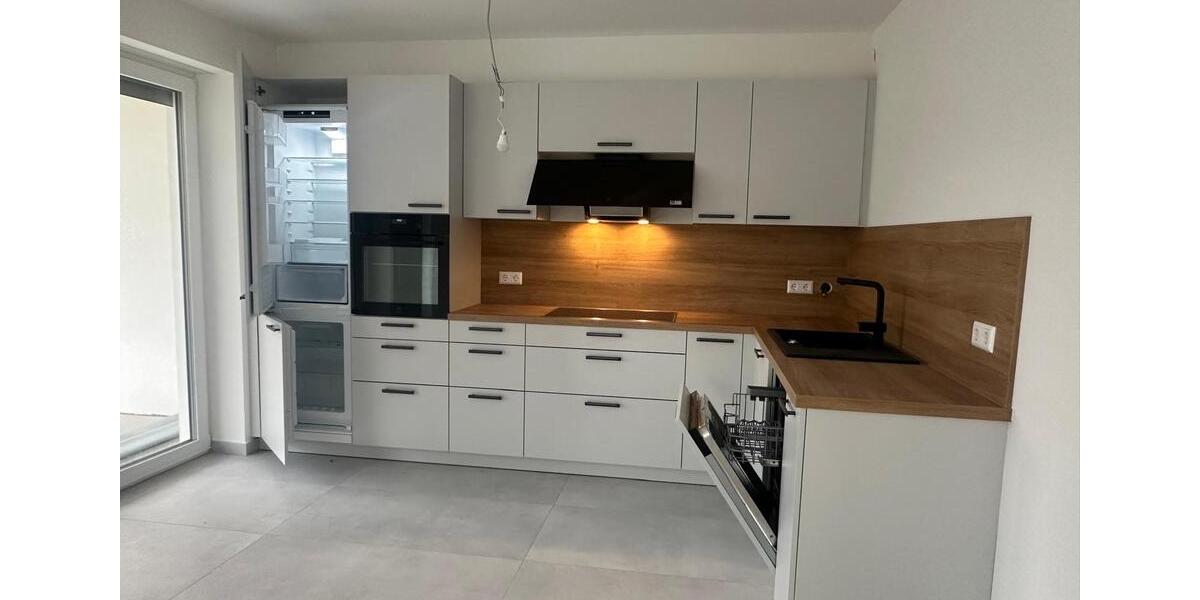 Etagenwohnung Haßmersheim - 3 Zimmer, 85 m&sup2;, 1.310&euro; | Angebot:26592015