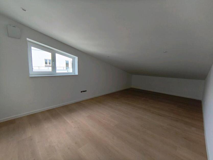 Neubau Doppelhaushälfte Hildrizhausen 7 zimmer