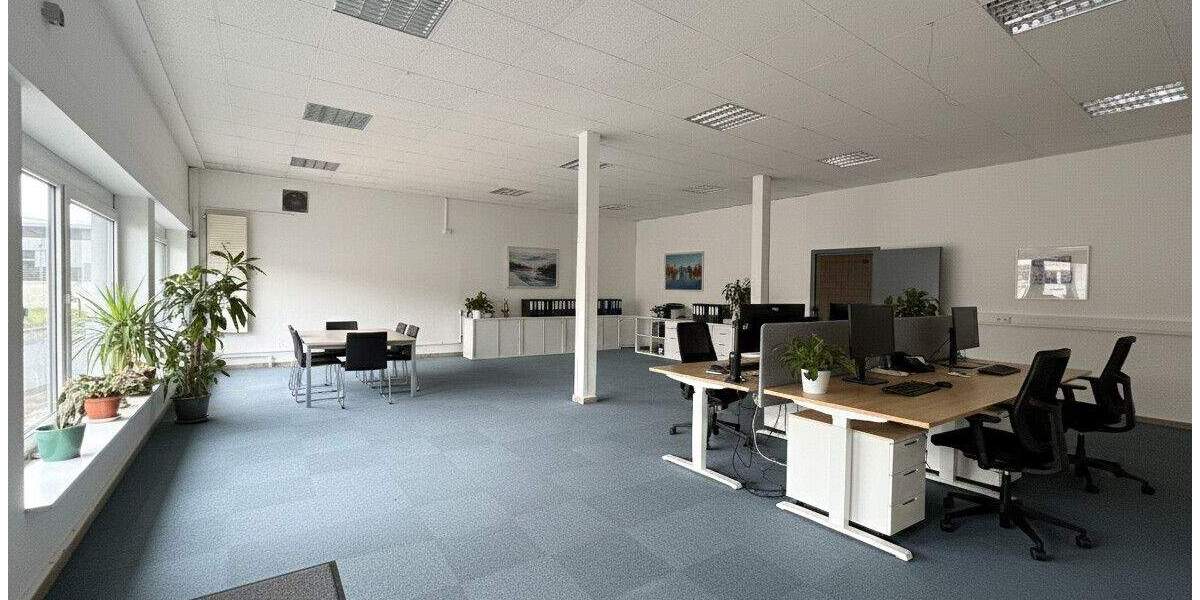 Gewerbeobjekt Scheuerfeld - 2 Zimmer, 50 m&sup2;, 600&euro; | Angebot:25738126