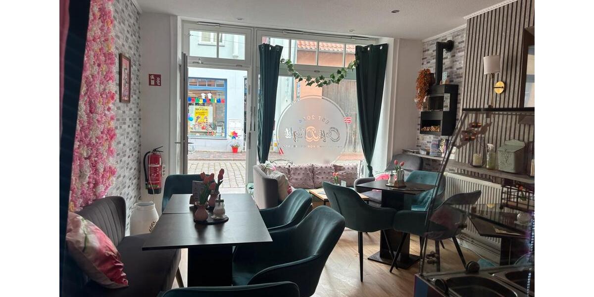 Gewerbeobjekt Güstrow - 1.000&euro; | Angebot:25921574