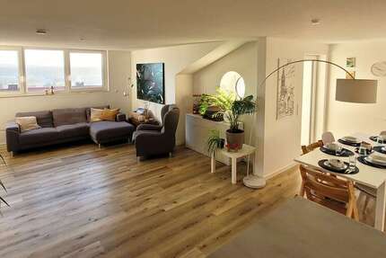 Wohnung Elchingen Oberelchingen - 4 Zimmer, 101 m&sup2;, 1.330&euro; | Angebot:26739759