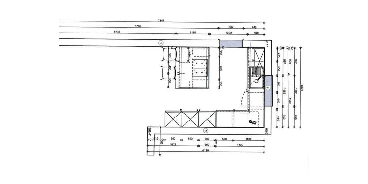 Doppelhaushälfte Glashütten - 4 Zimmer, 167 m&sup2;, 1.690&euro; | Angebot:25632116