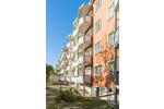 3-Raumwohnung mit Balkon und Einbauküche zimmer