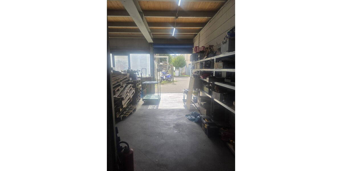 Gewerbeobjekt Plüderhausen - 2.727&euro; | Angebot:26377289