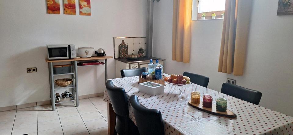 Etagenwohnung Kirchdorf im Wald - 5 Zimmer, 90 m&sup2;, 700&euro; | Angebot:24455529