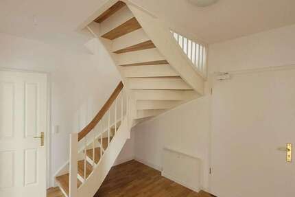 Wohnung Berlin Treptow-Köpenick - 5 Zimmer, 112 m&sup2;, 2.190&euro; | Angebot:27282723