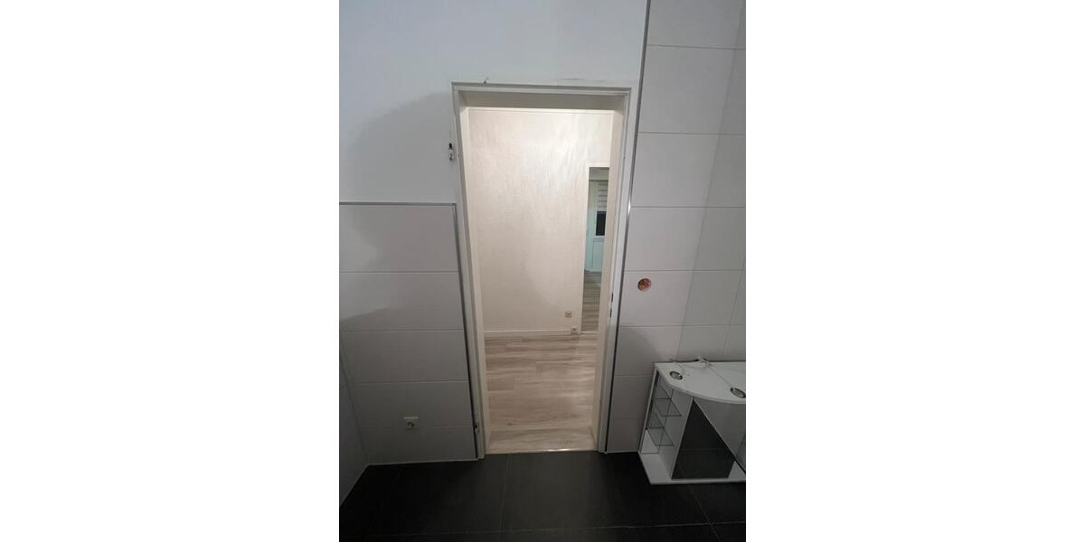 Erdgeschoßwohnung Bremerhaven Geestemünde - 2 Zimmer, 58 m&sup2;, 800&euro; | Angebot:26150975