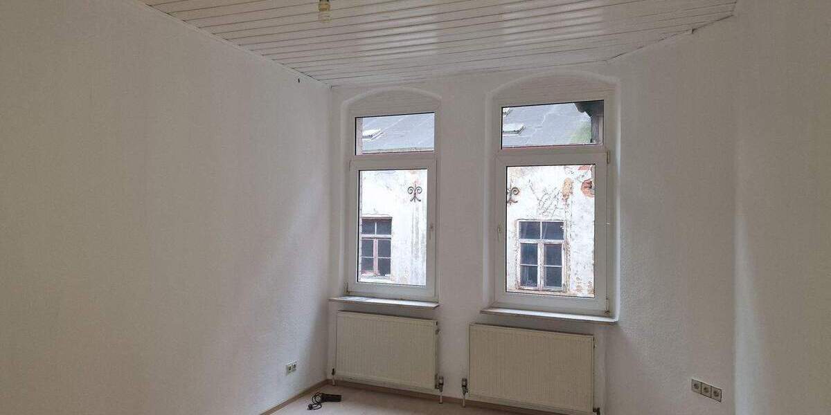 Etagenwohnung Fürth Innenstadt - 2 Zimmer, 65 m&sup2;, 650&euro; | Angebot:25770487