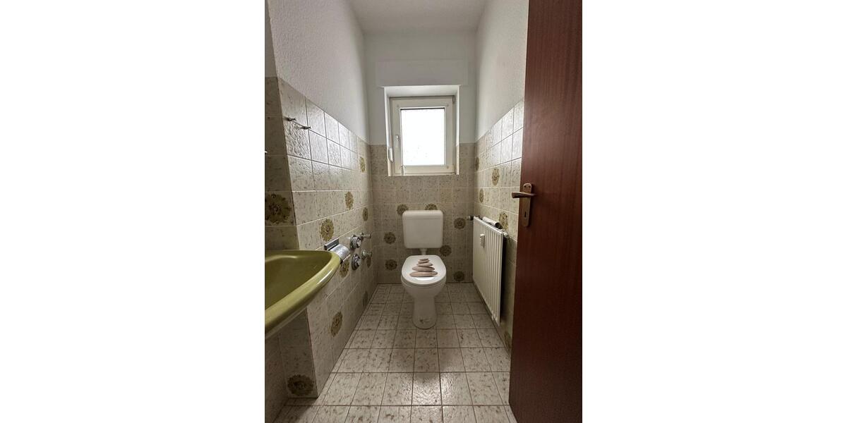 Erdgeschoßwohnung Birlenbach - 3 Zimmer, 103 m&sup2;, 770&euro; | Angebot:25752589