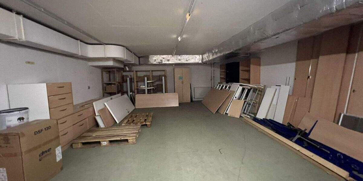 Gewerbeobjekt Mönchengladbach-Stadtmitte Stadtmitte - 4.200&euro; | Angebot:26230878