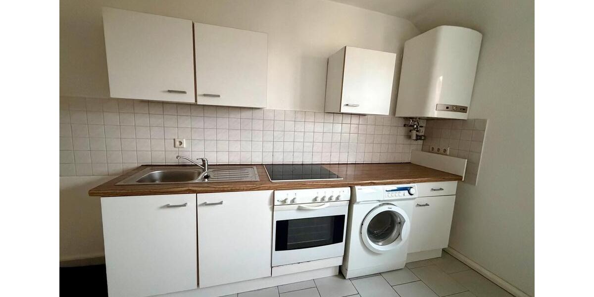 Dachgeschoßwohnung Dresden Cotta - 3 Zimmer, 50 m&sup2;, 596&euro; | Angebot:26030273